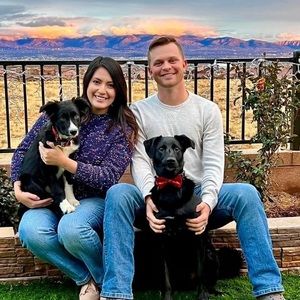 Meet your Posher, Jacob